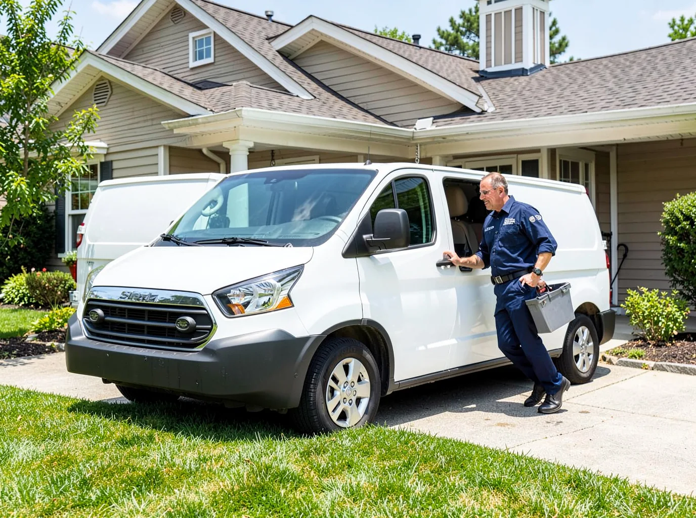 Emergency Plumber company in Gordonville, PA